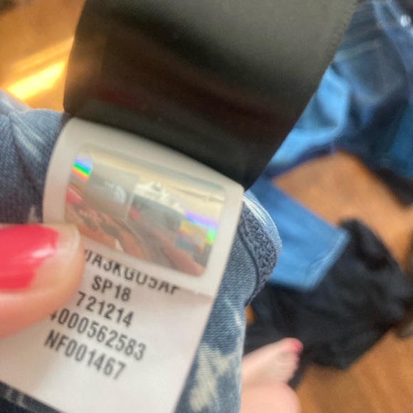 NWOT The North Face Racerback Tank - Picture 11 of 14